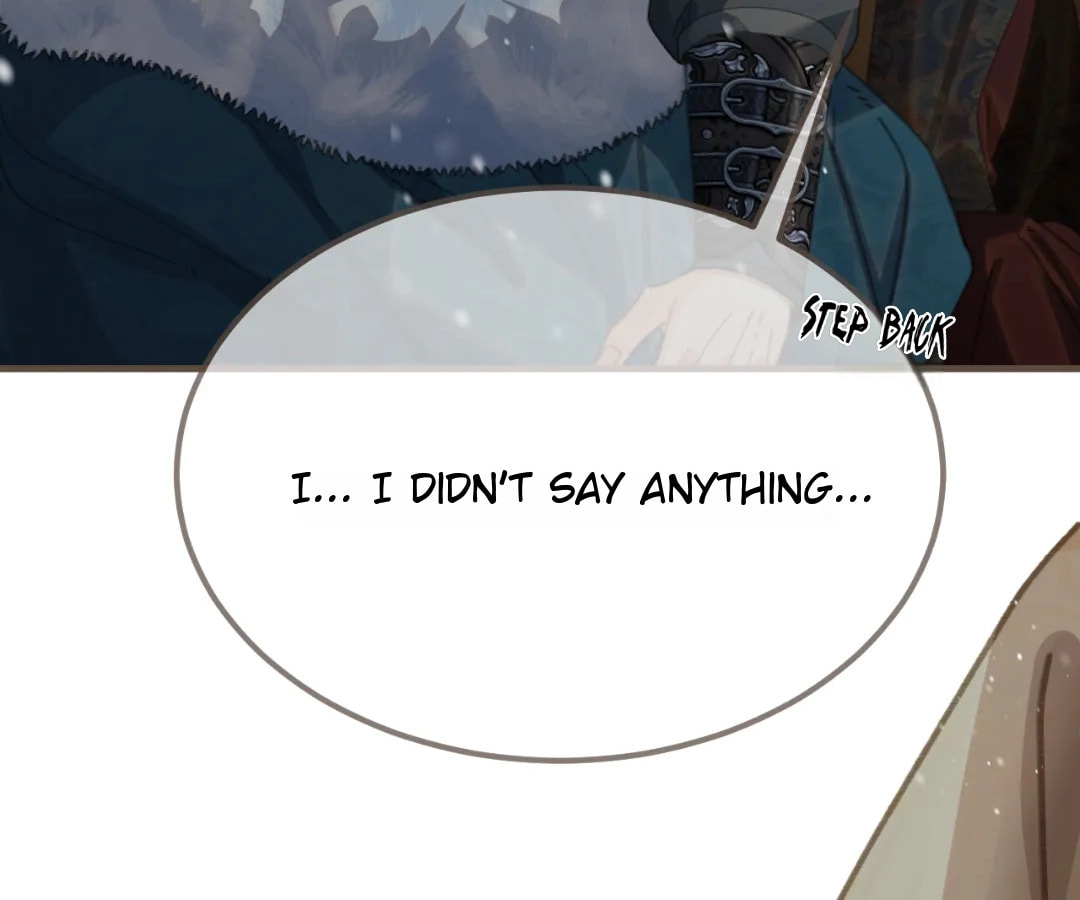 The Silent Concubine Chapter 86 page 64 - 