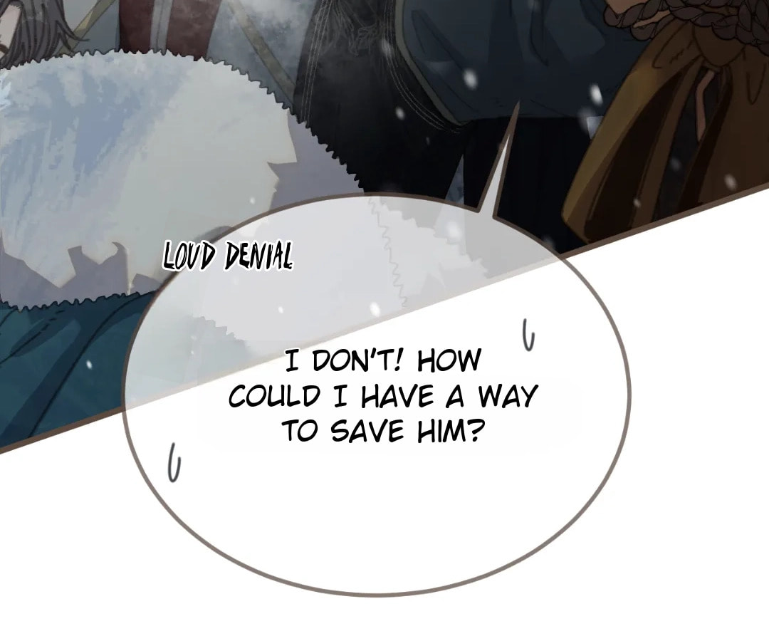 The Silent Concubine Chapter 86 page 69 - 