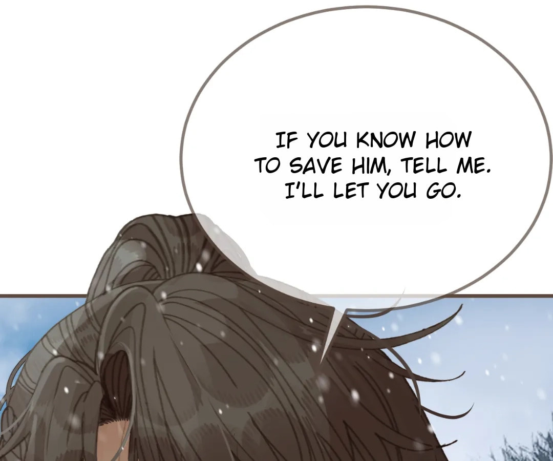The Silent Concubine Chapter 86 page 70 - 