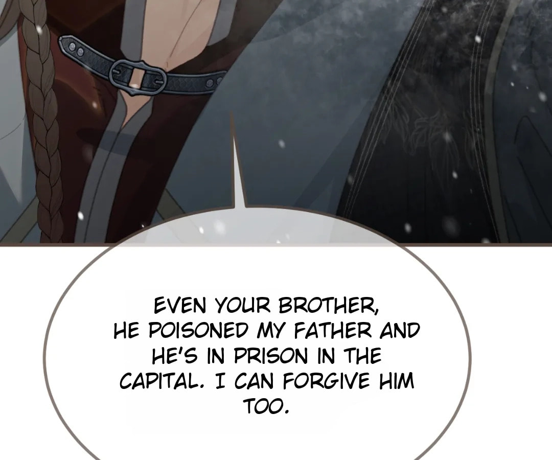 The Silent Concubine Chapter 86 page 72 - 