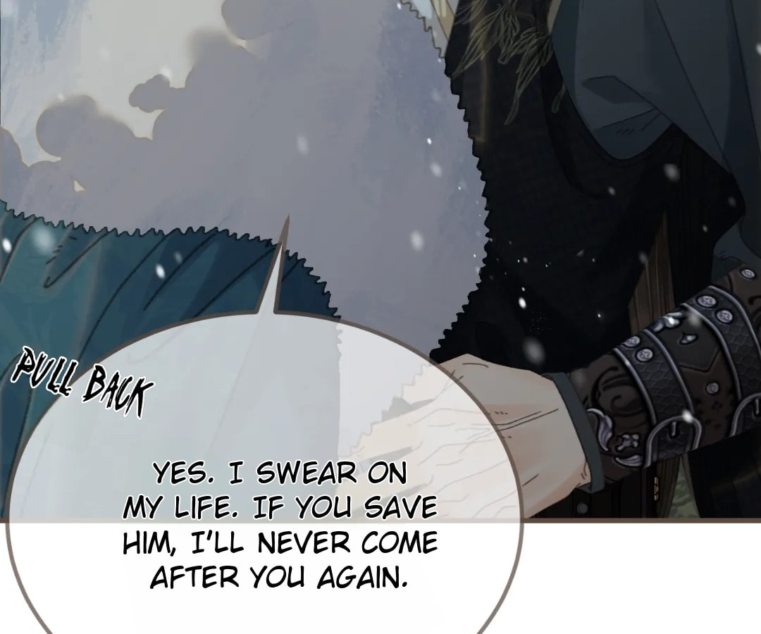 The Silent Concubine Chapter 86 page 80 - 