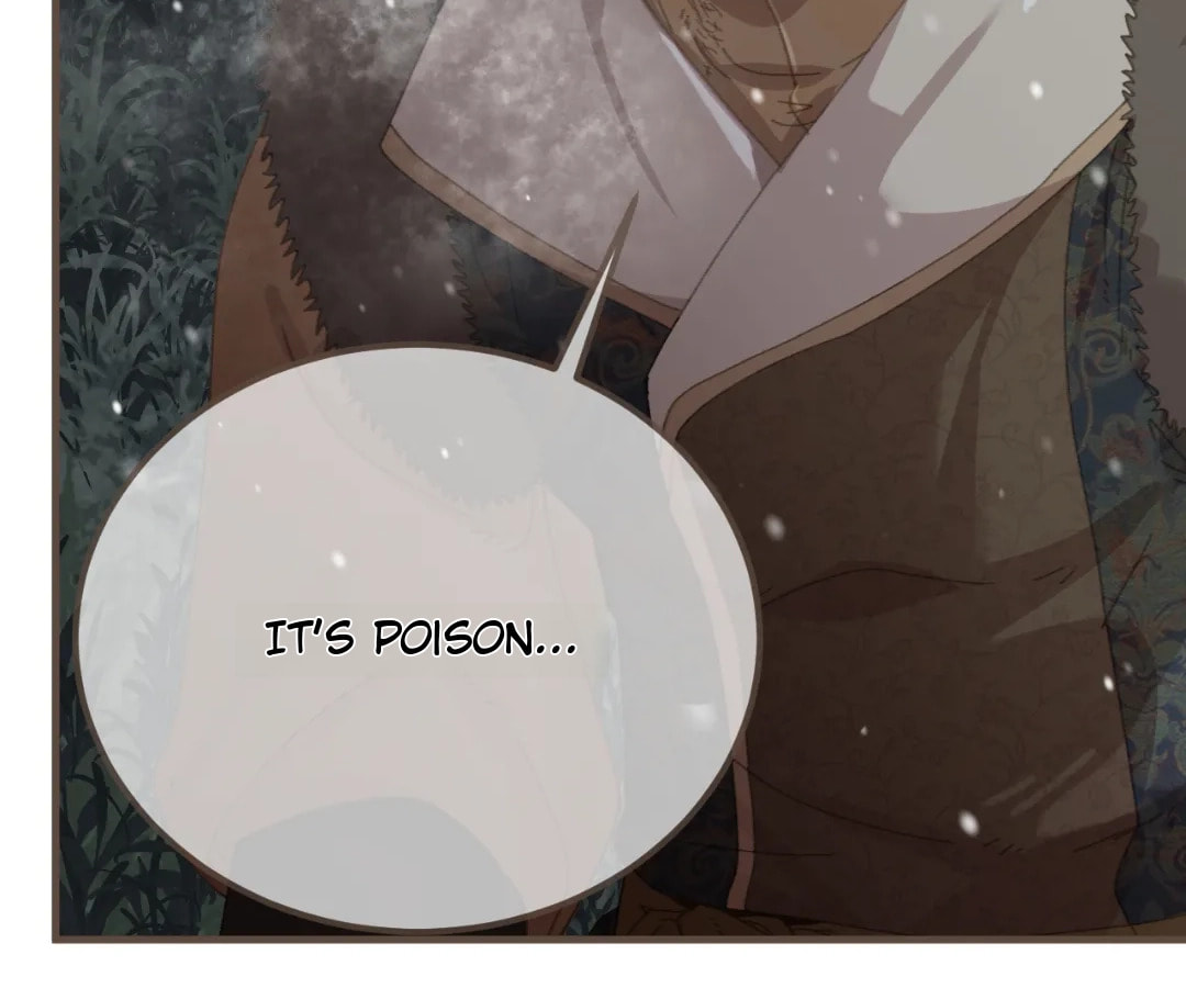 The Silent Concubine Chapter 86 page 87 - 