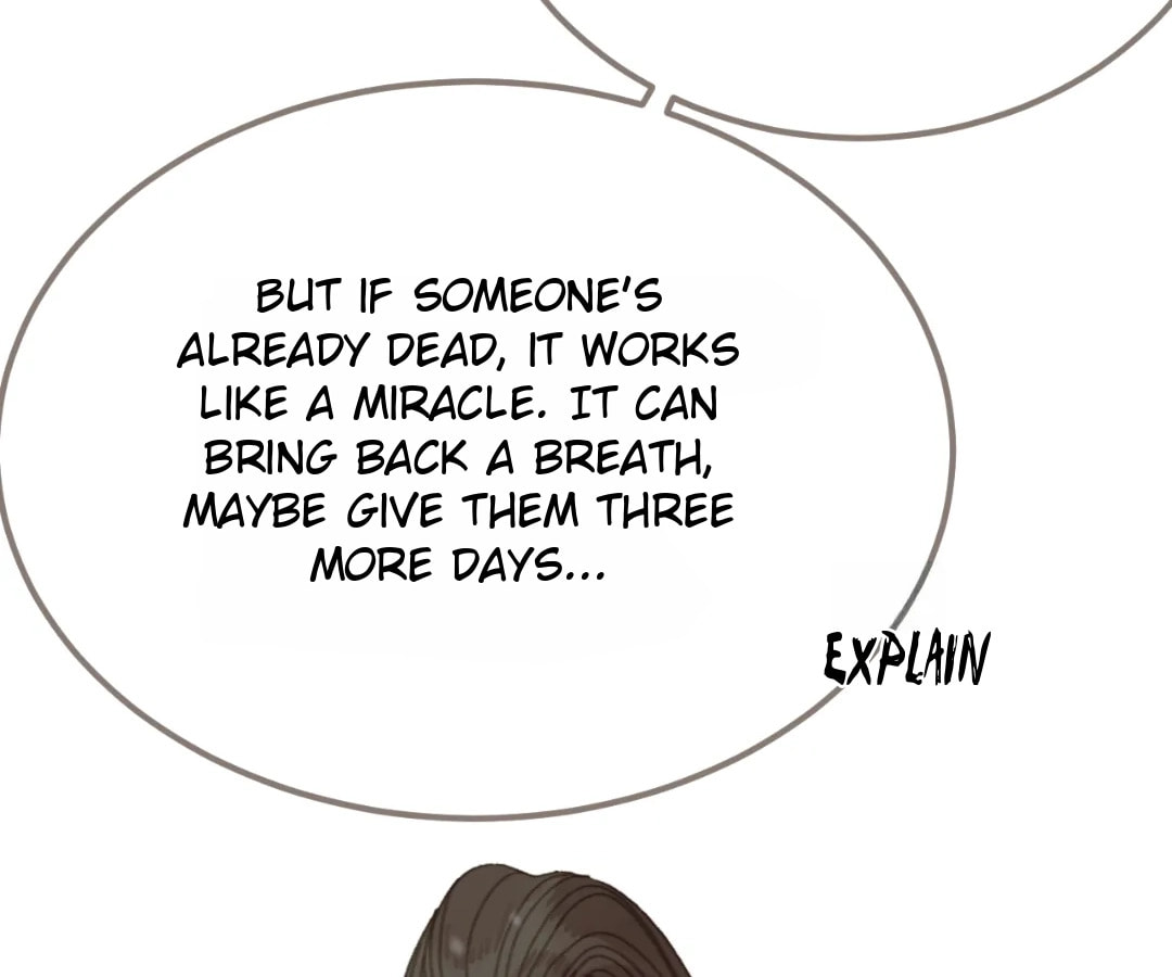 The Silent Concubine Chapter 86 page 90 - 