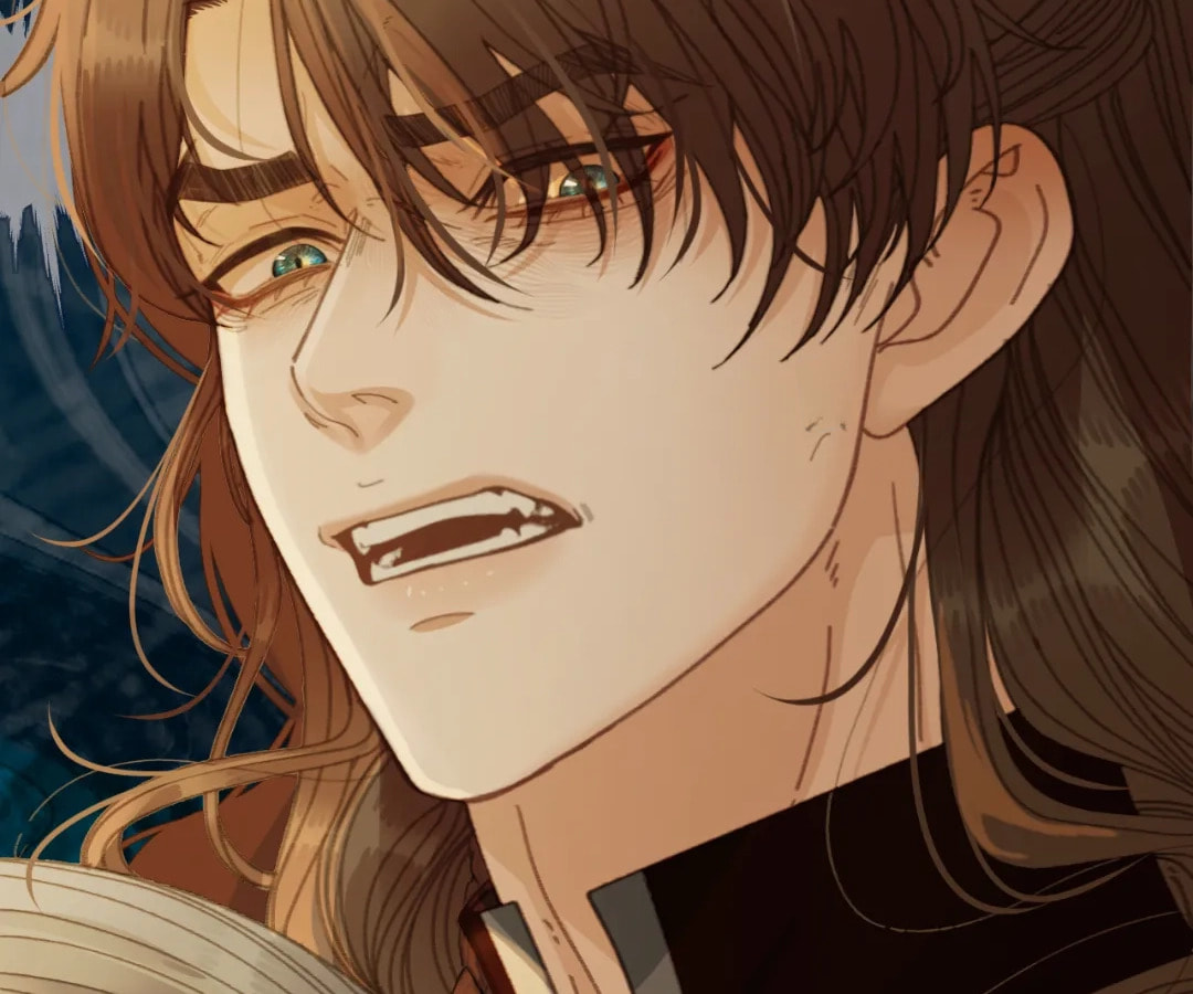 The Silent Concubine Chapter 86 page 10 - 