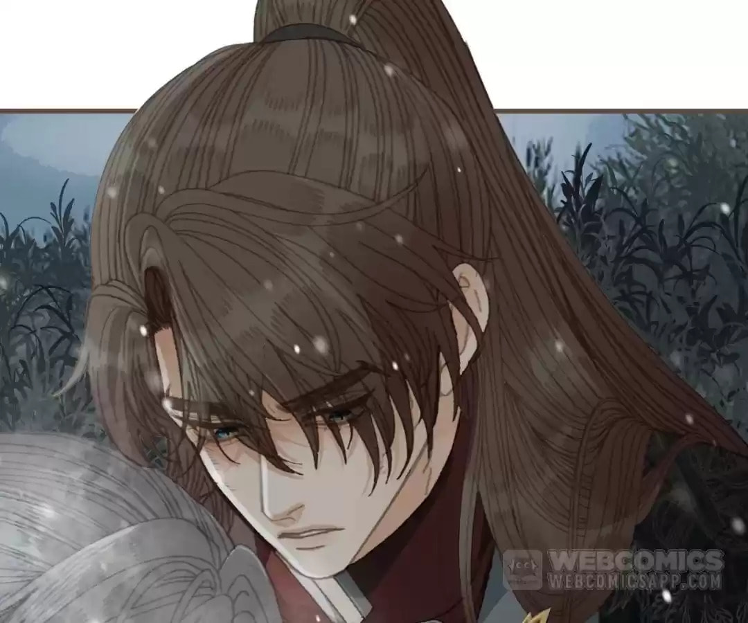 The Silent Concubine Chapter 86 page 91 - 