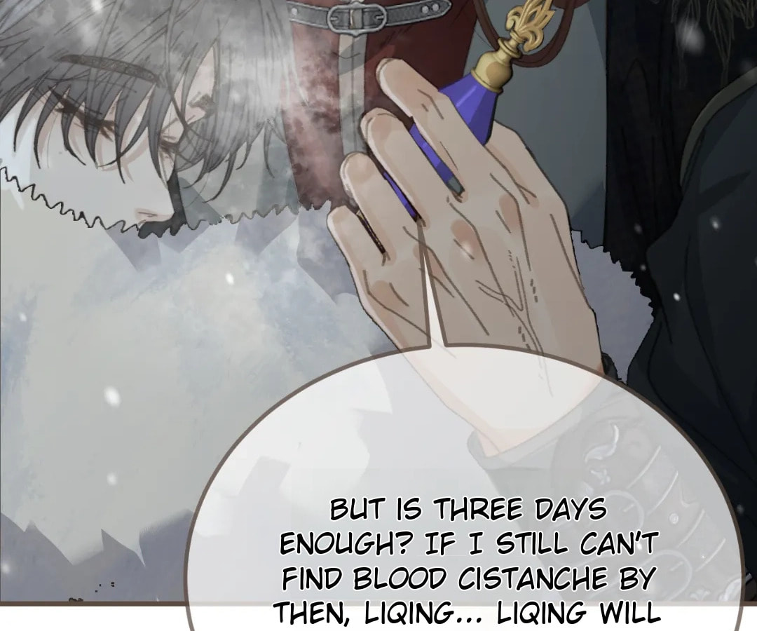 The Silent Concubine Chapter 86 page 92 - 