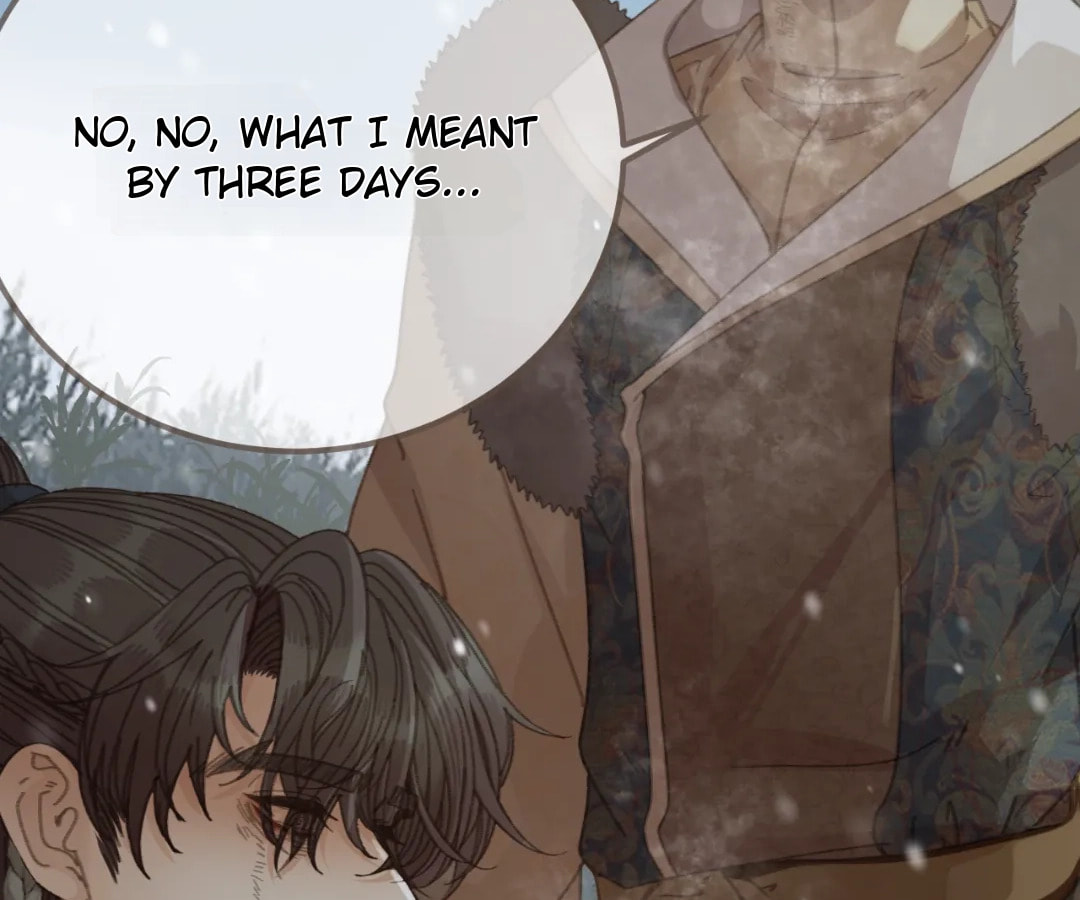 The Silent Concubine Chapter 86 page 94 - 