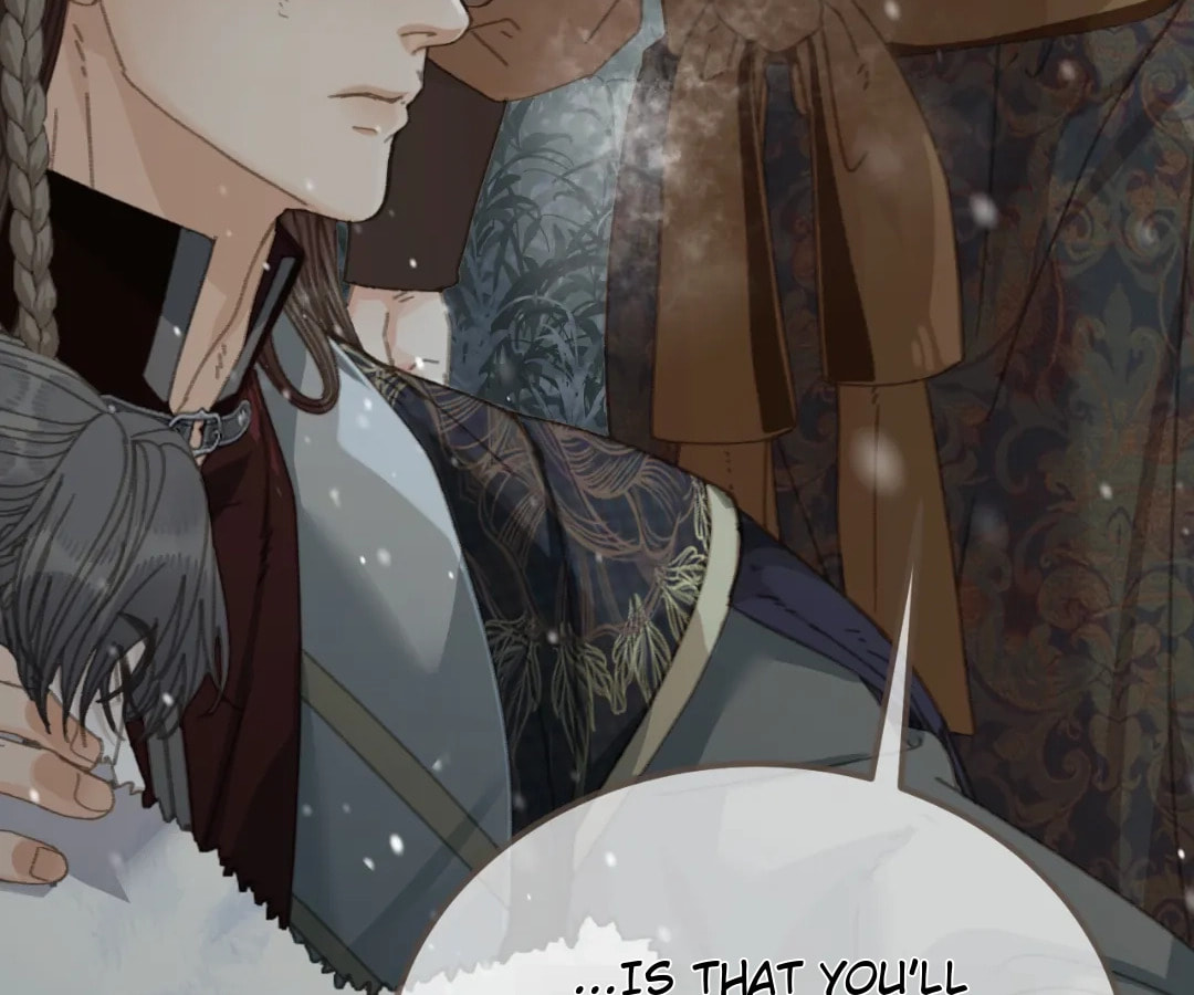 The Silent Concubine Chapter 86 page 95 - 