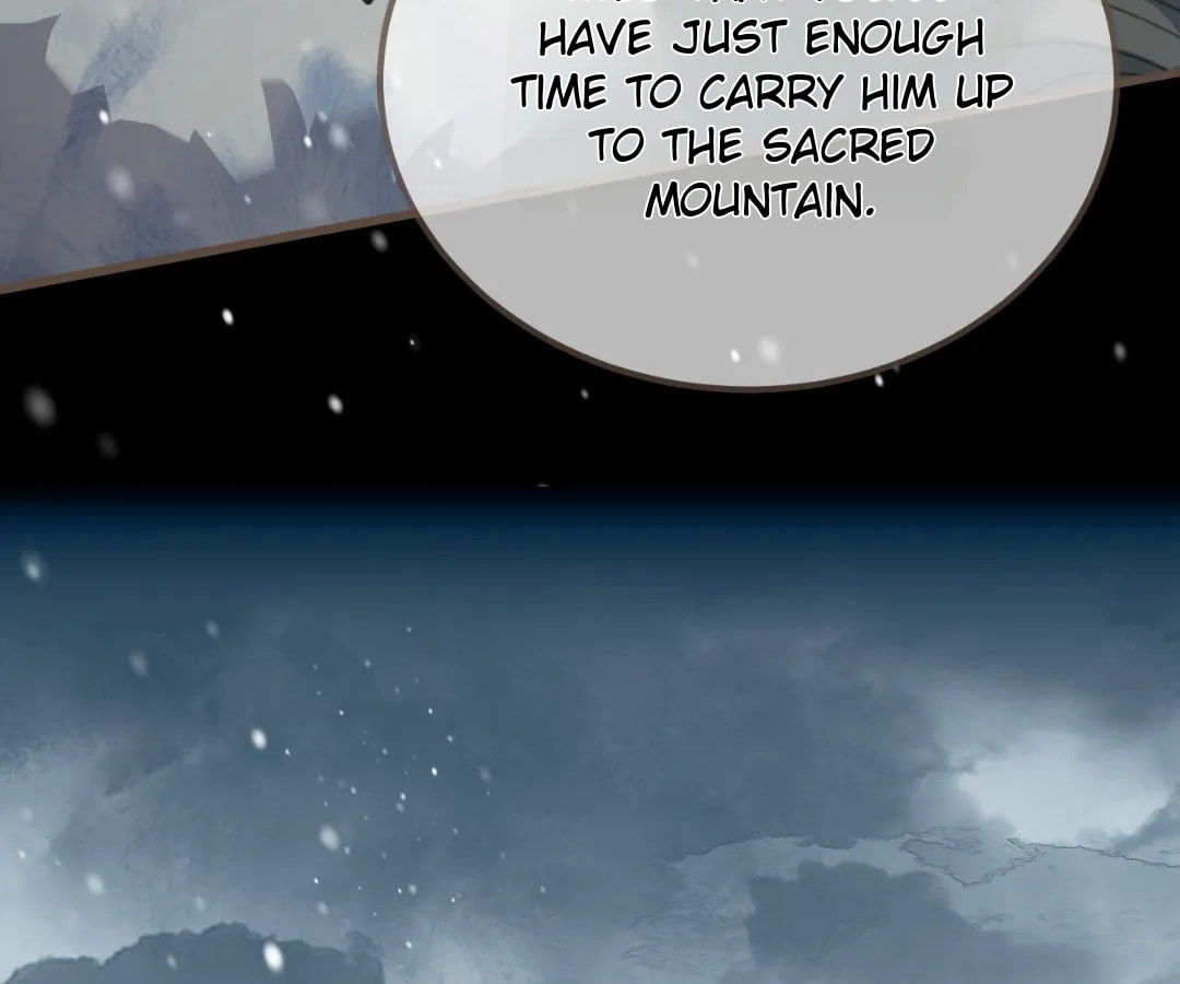 The Silent Concubine Chapter 86 page 96 - 