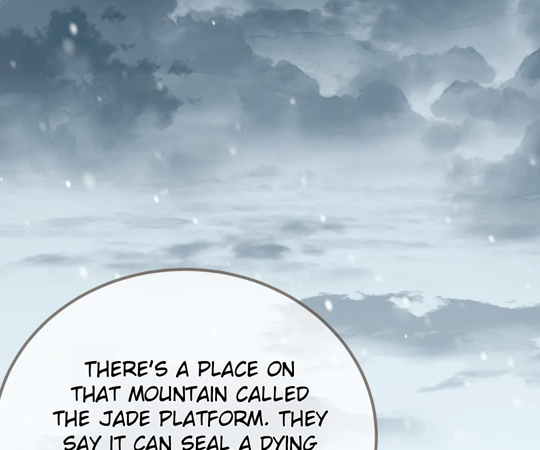 The Silent Concubine Chapter 86 page 97 - 