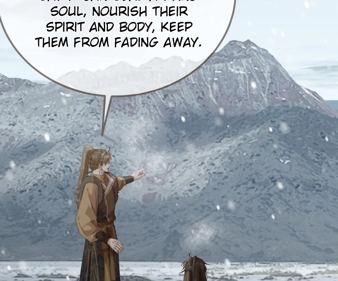 The Silent Concubine Chapter 86 page 98 - 