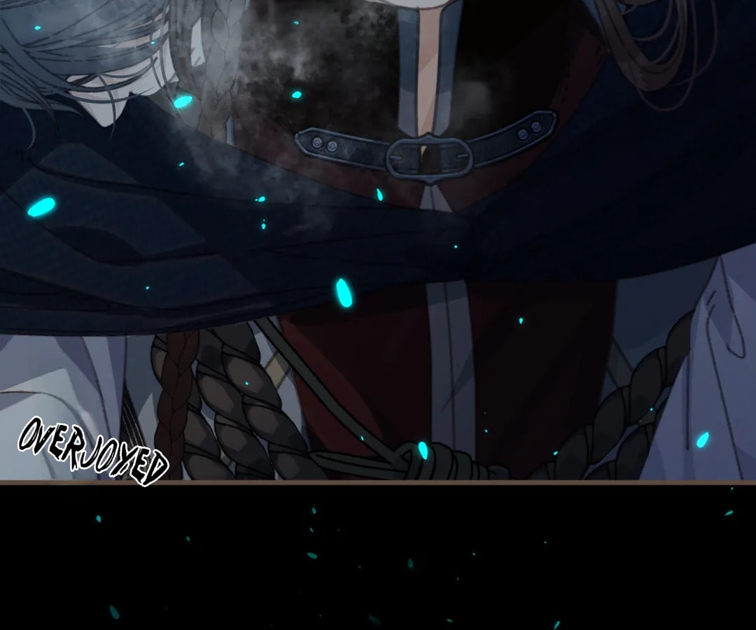 The Silent Concubine Chapter 87 page 109 - 