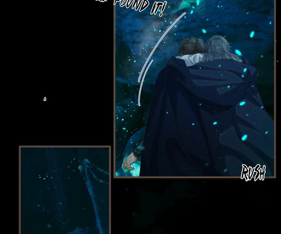 The Silent Concubine Chapter 87 page 111 - 