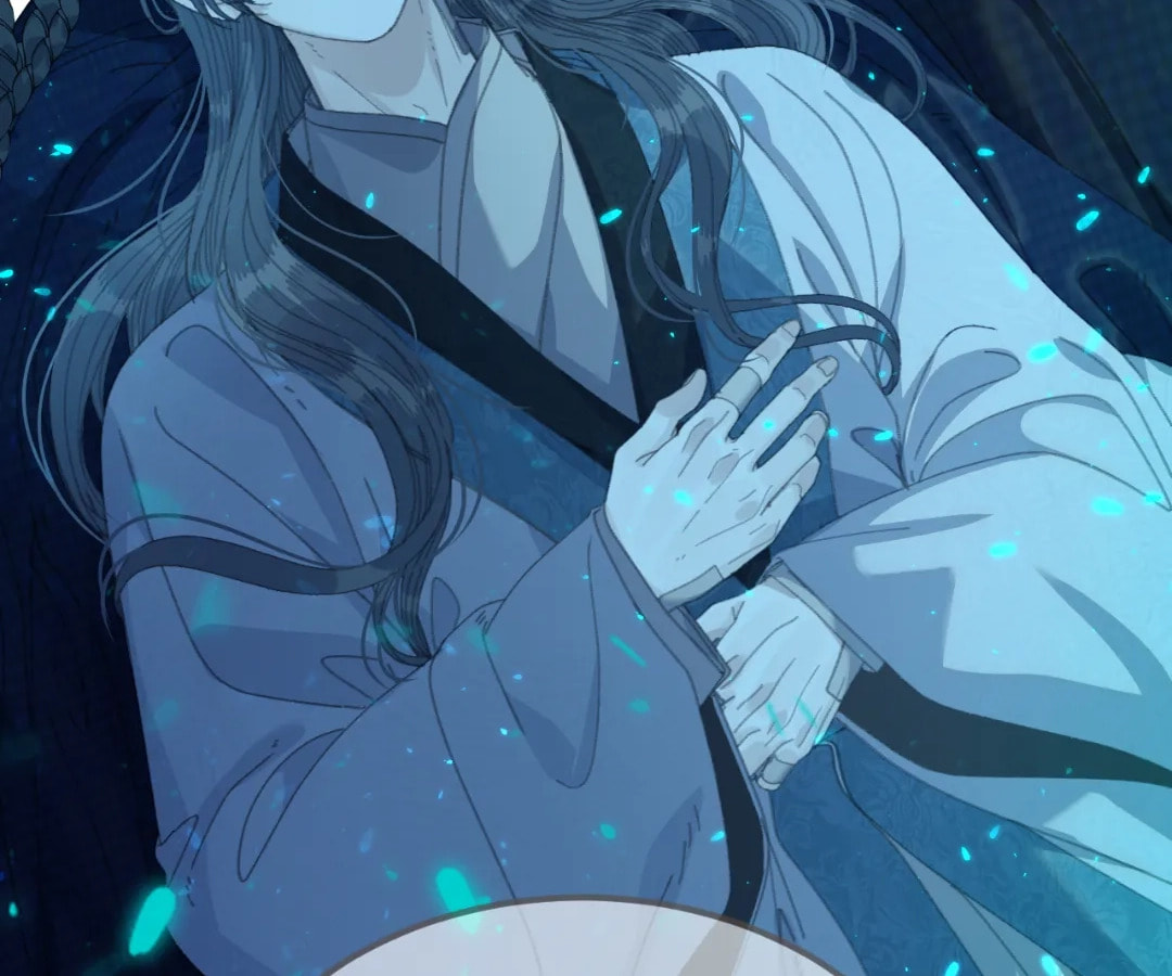 The Silent Concubine Chapter 87 page 117 - 