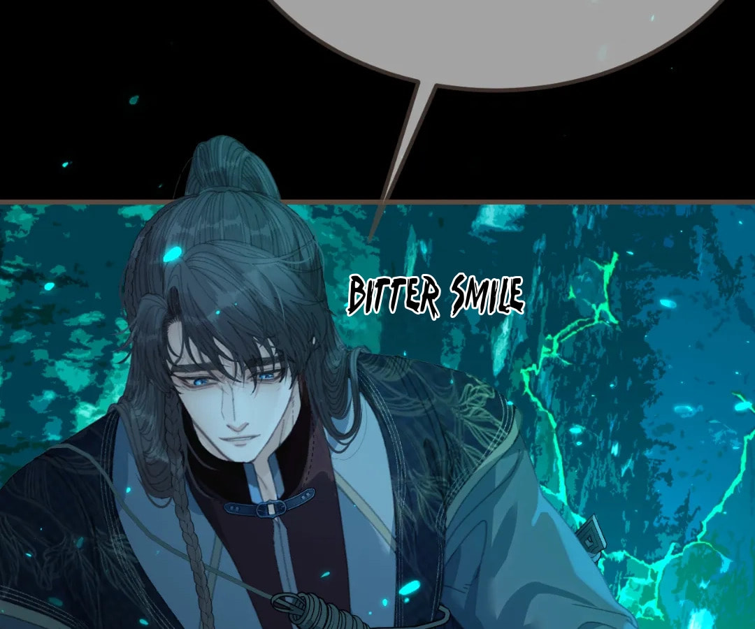 The Silent Concubine Chapter 87 page 120 - 