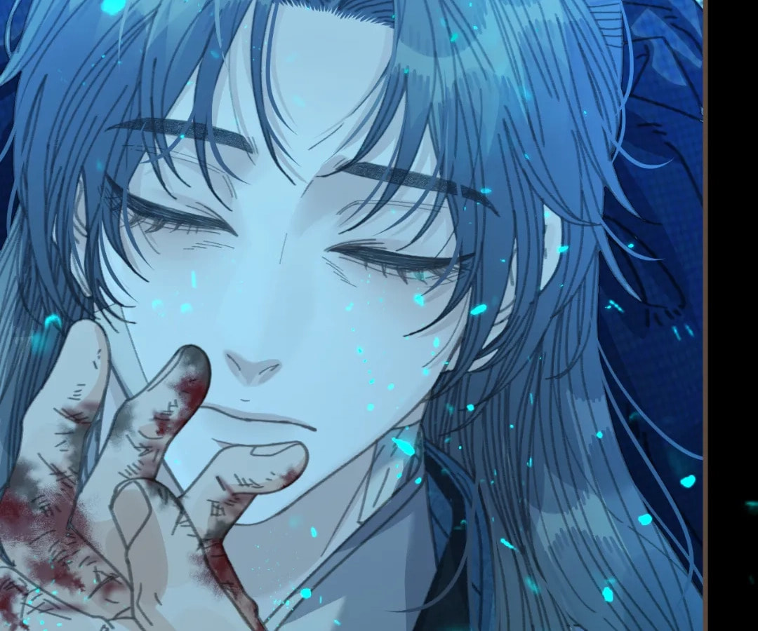 The Silent Concubine Chapter 87 page 125 - 