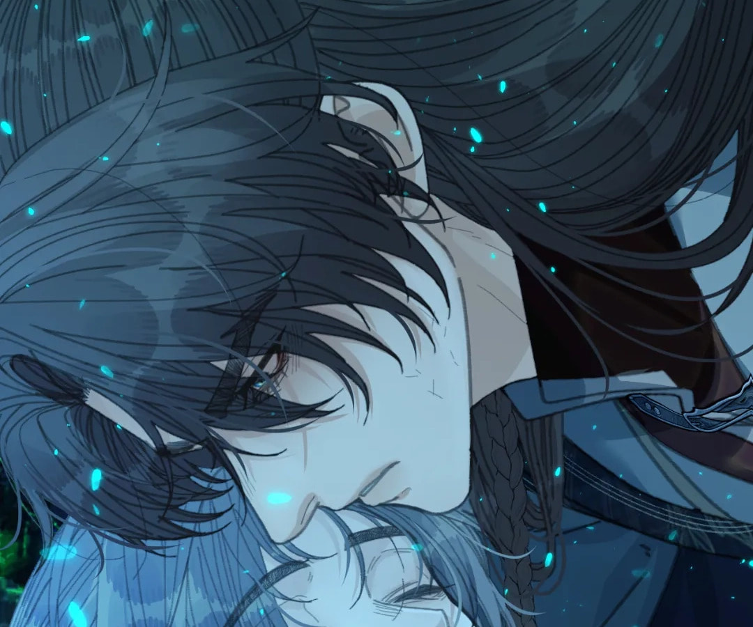 The Silent Concubine Chapter 87 page 129 - 