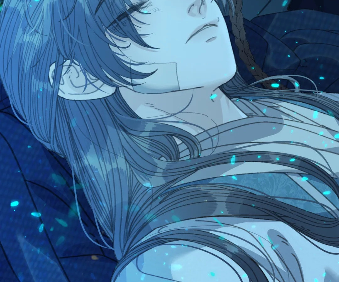The Silent Concubine Chapter 87 page 130 - 