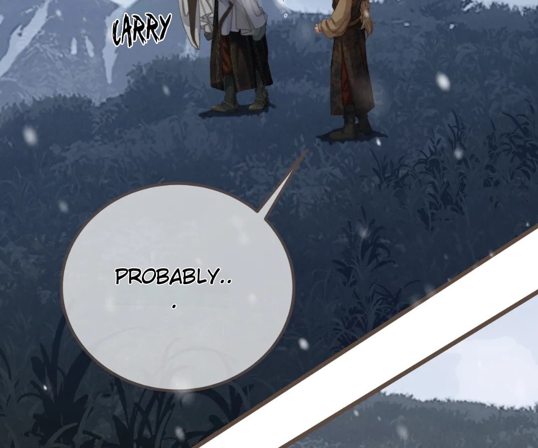 The Silent Concubine Chapter 87 page 4 - 