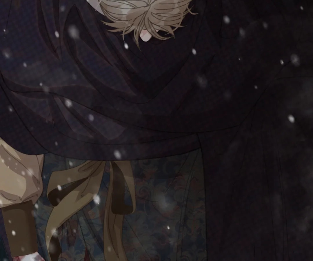 The Silent Concubine Chapter 87 page 34 - 