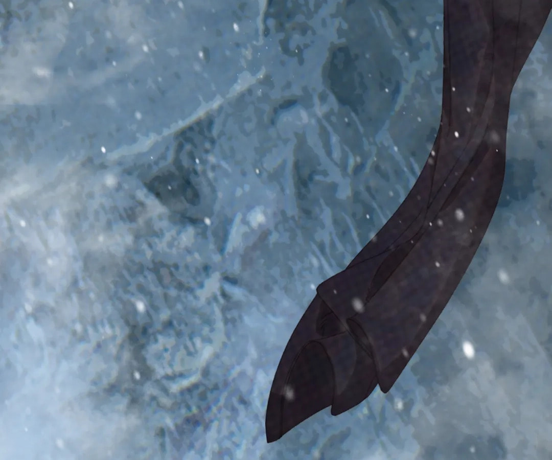 The Silent Concubine Chapter 87 page 36 - 
