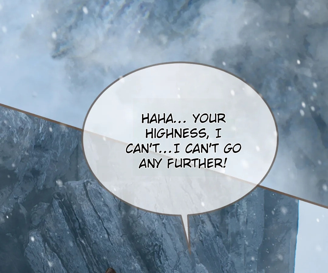 The Silent Concubine Chapter 87 page 37 - 