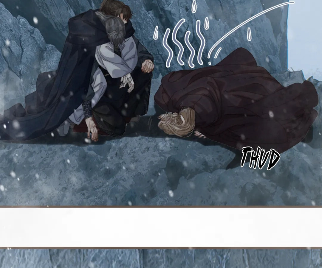 The Silent Concubine Chapter 87 page 38 - 