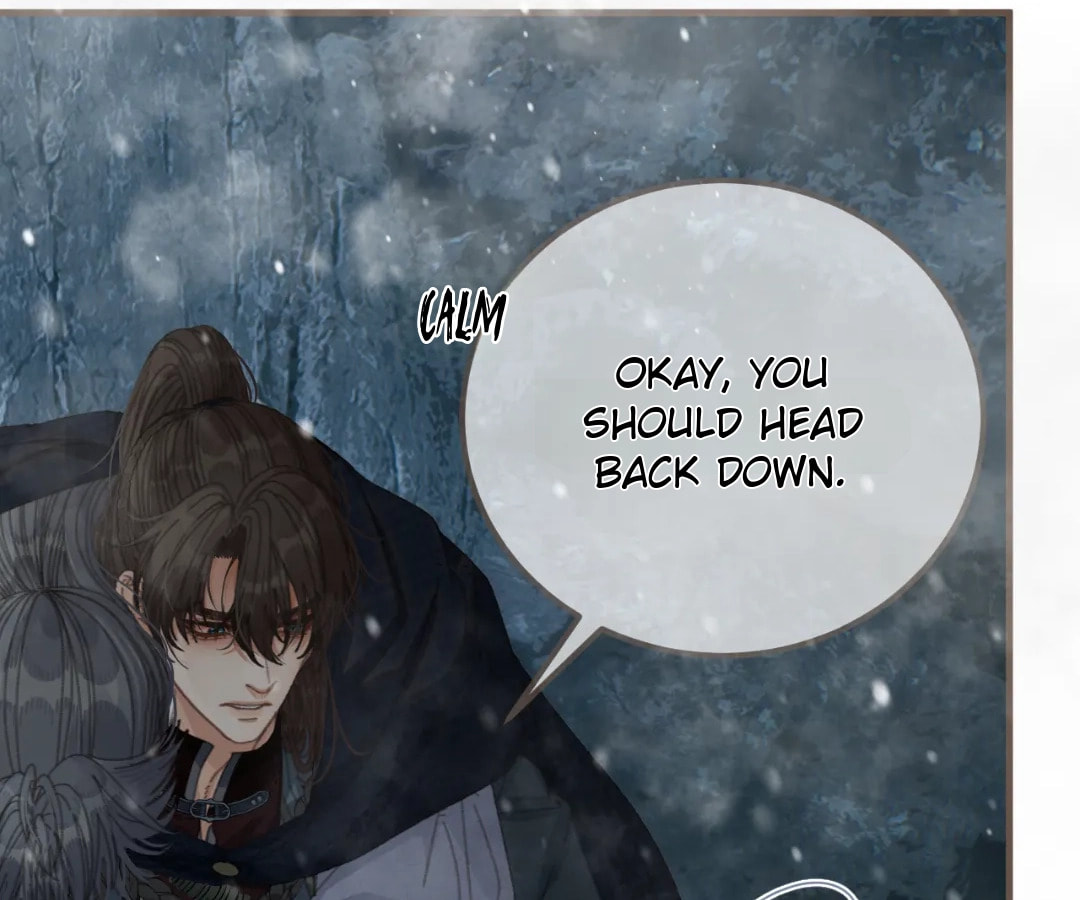 The Silent Concubine Chapter 87 page 41 - 