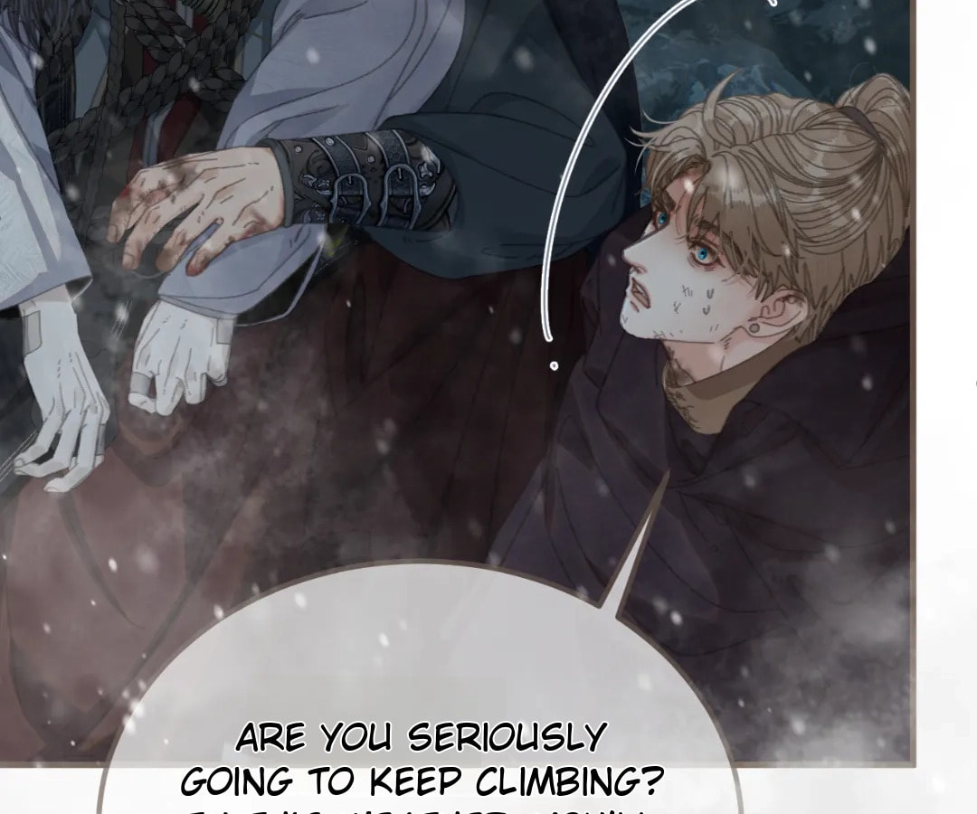 The Silent Concubine Chapter 87 page 42 - 