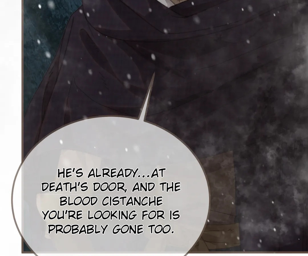 The Silent Concubine Chapter 87 page 44 - 