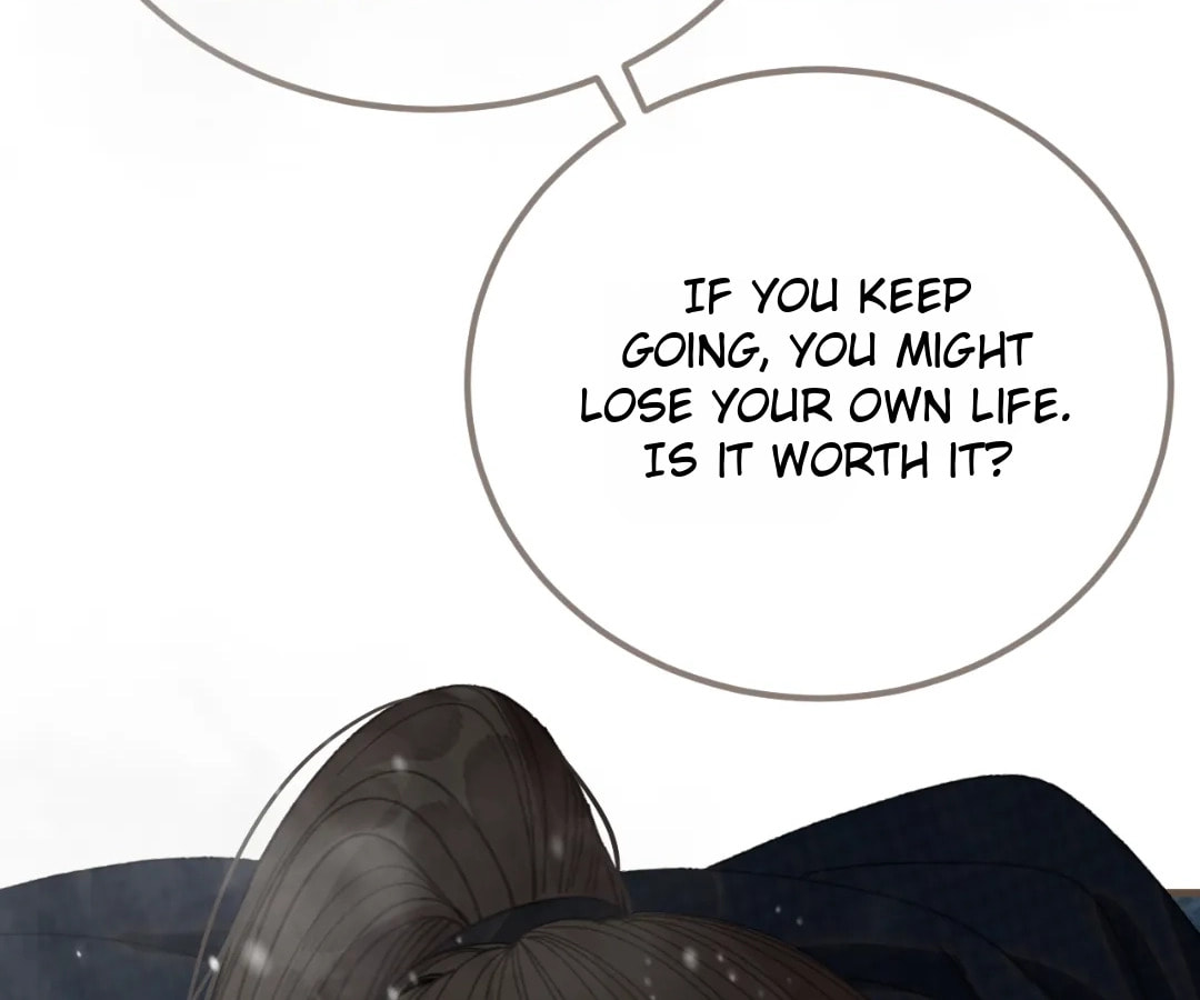 The Silent Concubine Chapter 87 page 45 - 