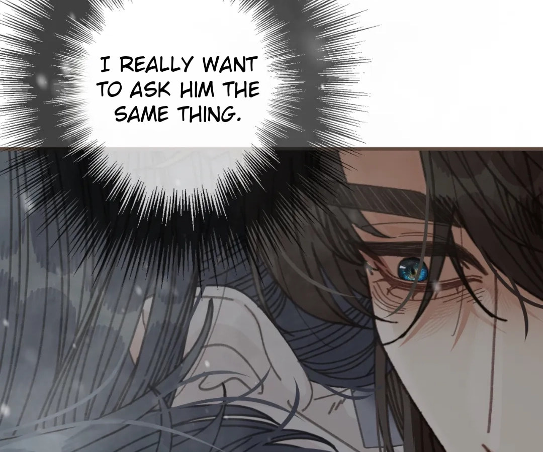 The Silent Concubine Chapter 87 page 49 - 