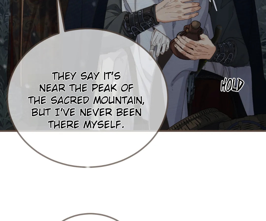 The Silent Concubine Chapter 87 page 6 - 