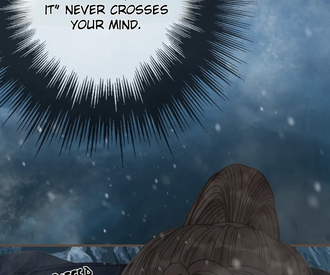 The Silent Concubine Chapter 87 page 56 - 