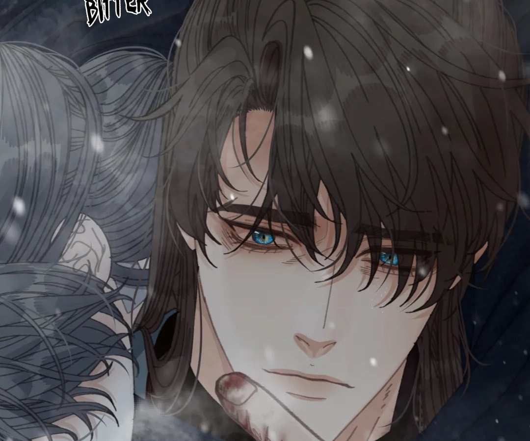 The Silent Concubine Chapter 87 page 57 - 