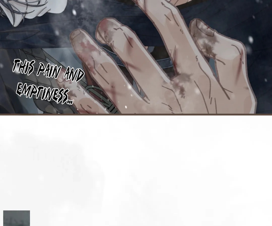 The Silent Concubine Chapter 87 page 58 - 