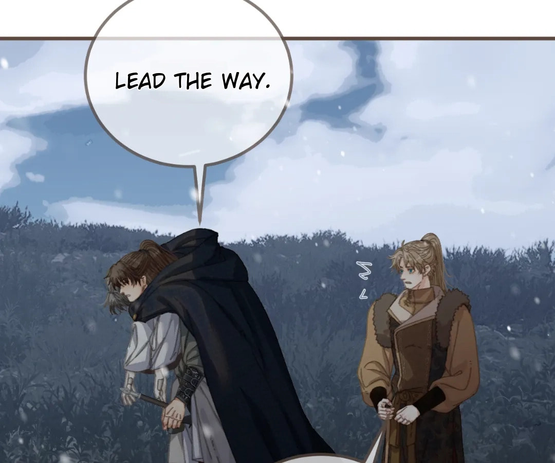 The Silent Concubine Chapter 87 page 7 - 