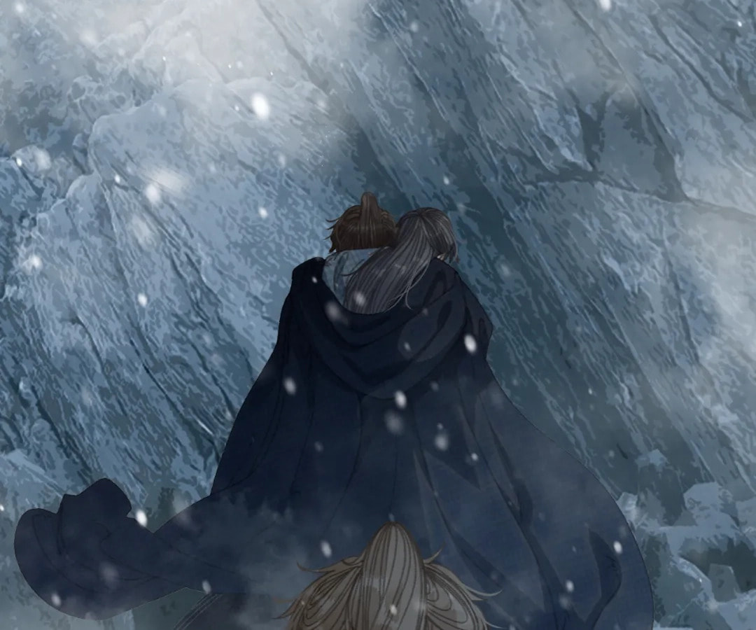 The Silent Concubine Chapter 87 page 62 - 