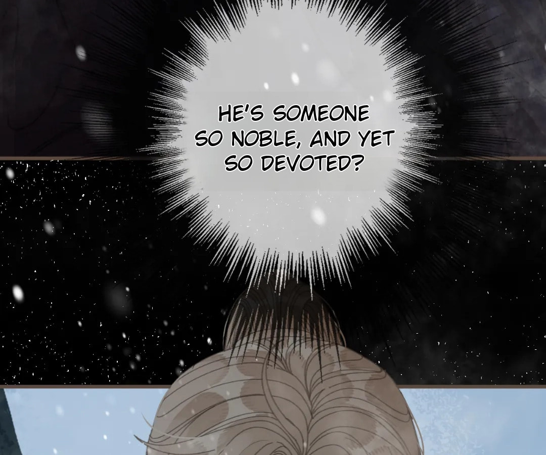 The Silent Concubine Chapter 87 page 64 - 