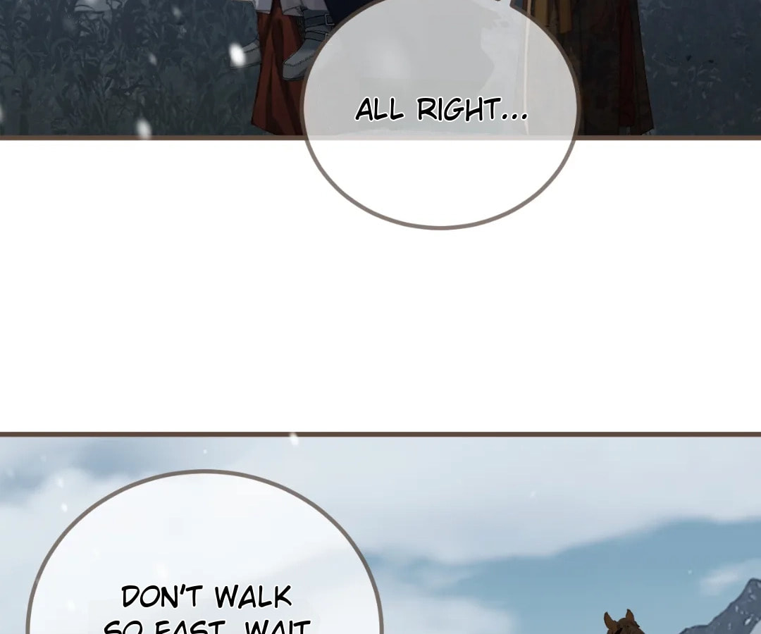 The Silent Concubine Chapter 87 page 8 - 
