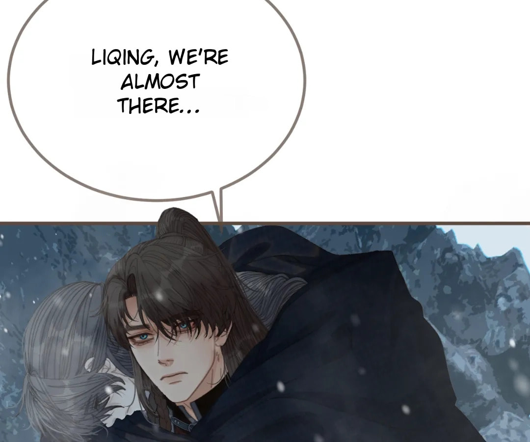The Silent Concubine Chapter 87 page 72 - 