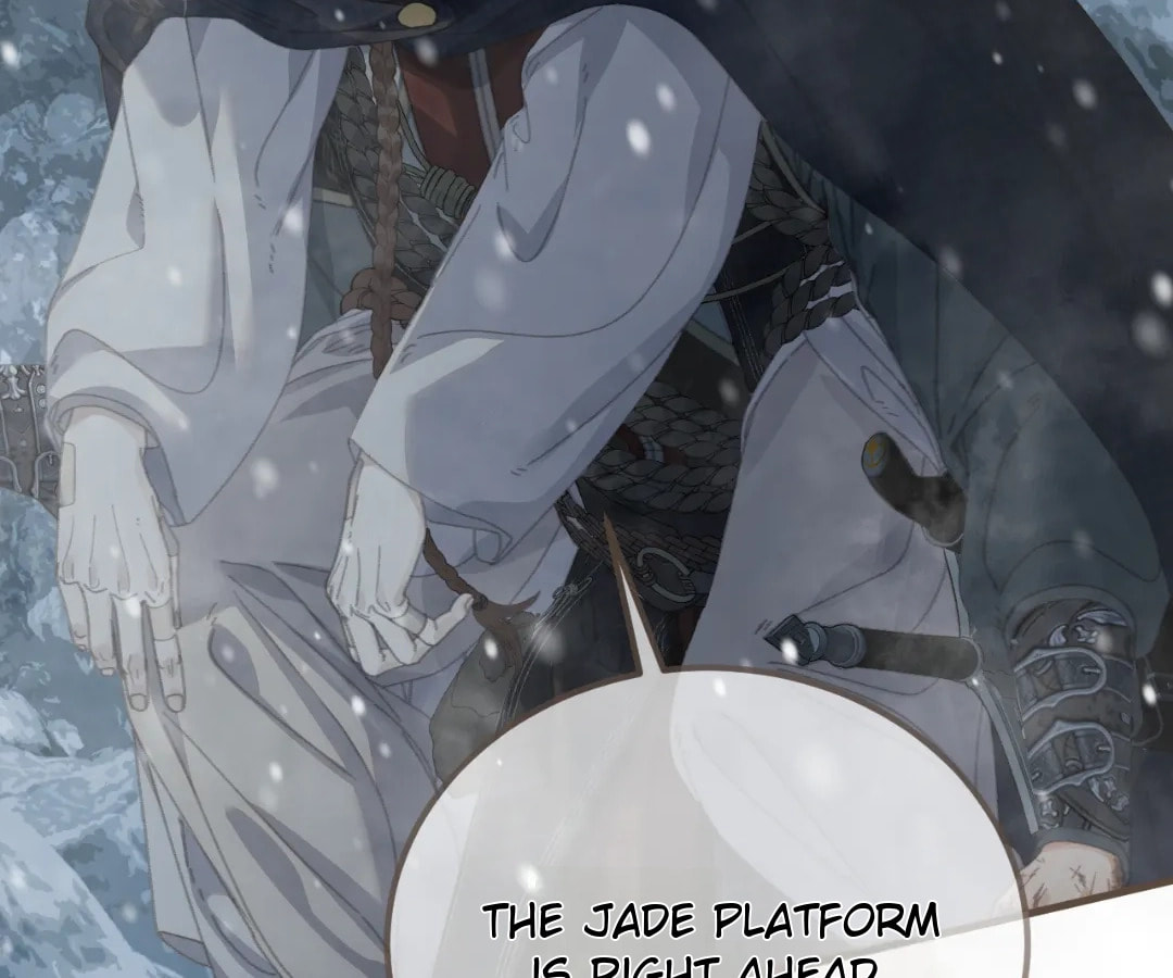 The Silent Concubine Chapter 87 page 73 - 