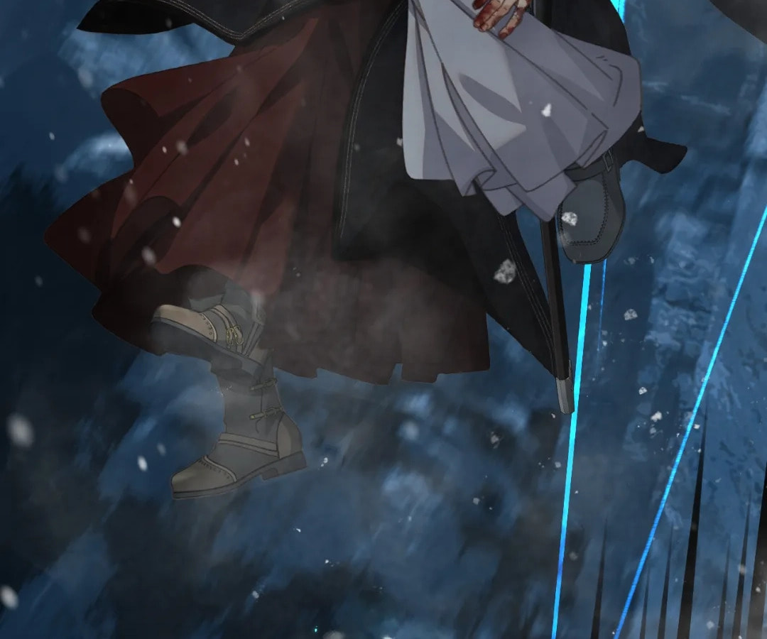 The Silent Concubine Chapter 87 page 79 - 