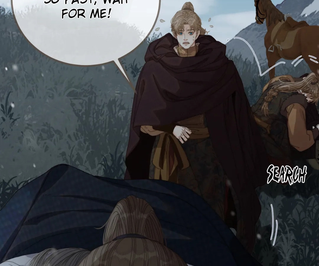 The Silent Concubine Chapter 87 page 9 - 