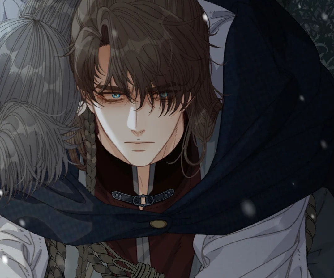 The Silent Concubine Chapter 87 page 10 - 