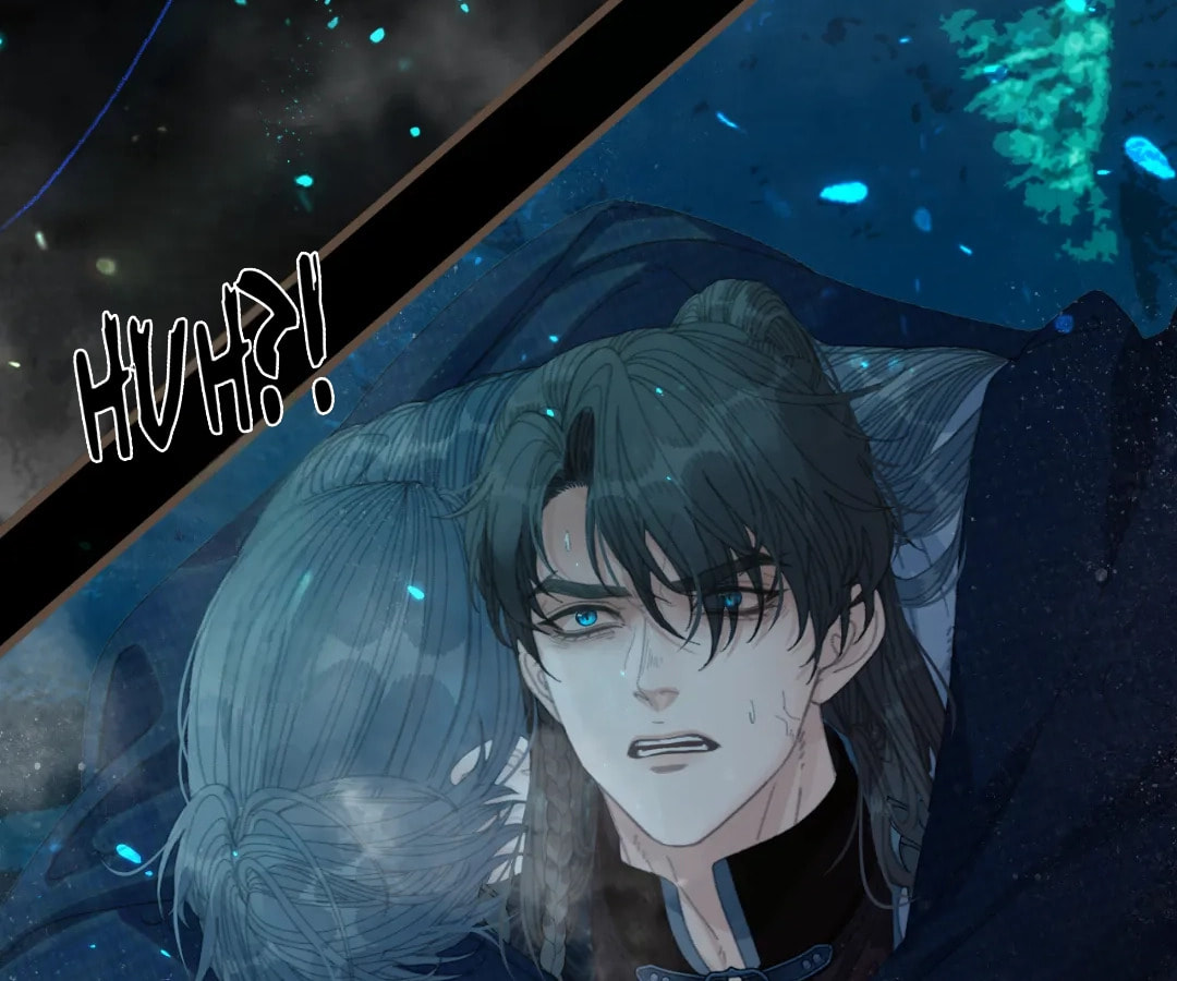 The Silent Concubine Chapter 87 page 94 - 
