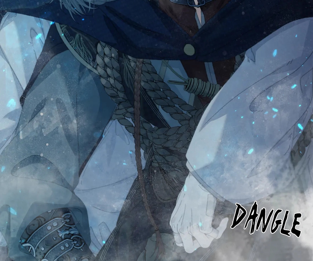 The Silent Concubine Chapter 87 page 95 - 