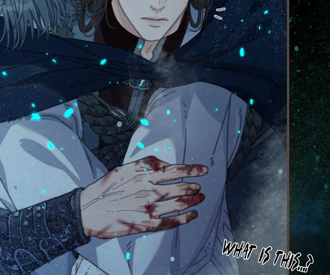 The Silent Concubine Chapter 87 page 100 - 