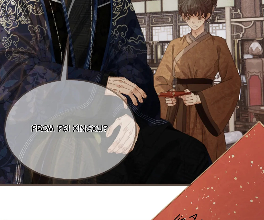 The Silent Concubine Chapter 88 page 132 - 