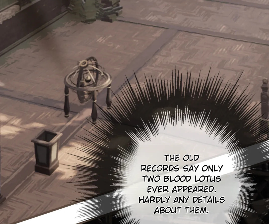 The Silent Concubine Chapter 88 page 4 - 